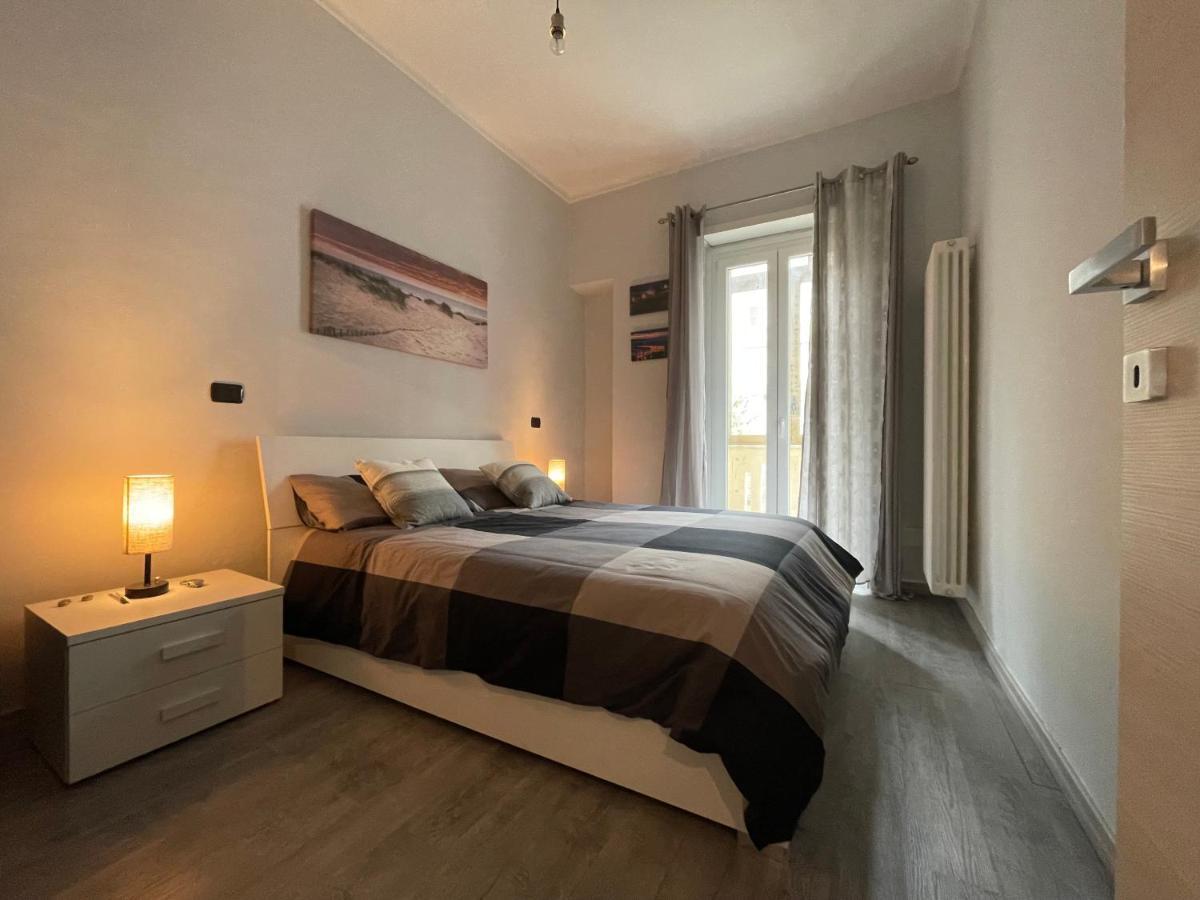 Comfy Turin Apartment Экстерьер фото
