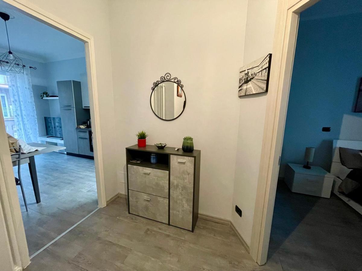 Comfy Turin Apartment Экстерьер фото