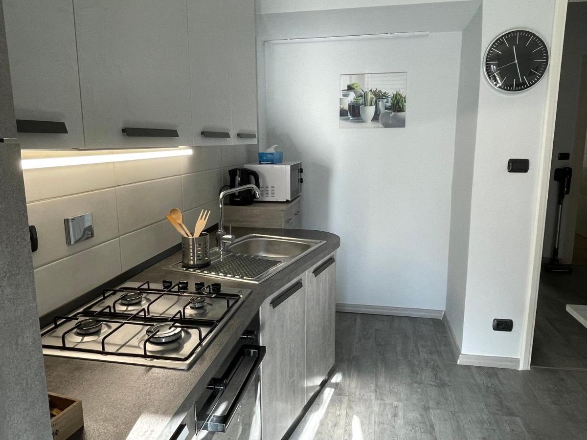Comfy Turin Apartment Экстерьер фото