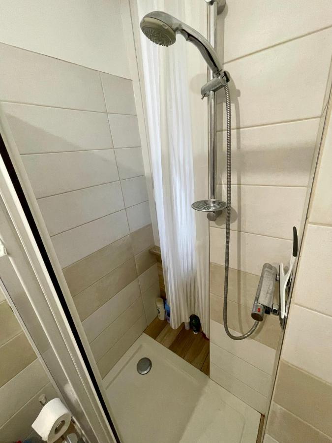 Comfy Turin Apartment Экстерьер фото