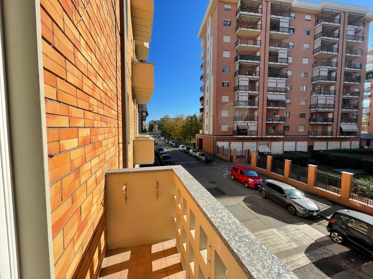 Comfy Turin Apartment Экстерьер фото