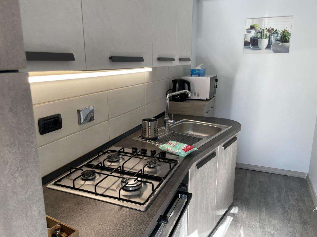 Comfy Turin Apartment Экстерьер фото